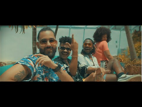 New World, JD Asere, Yoyi Lagarza – TANGA [Official Video]