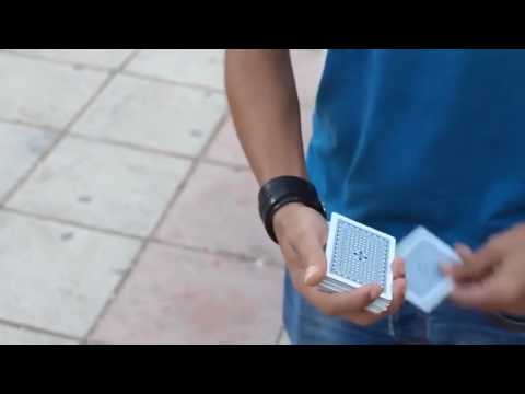 Saturn Magic -Daf Change by Zack Lach video DOWNLOAD