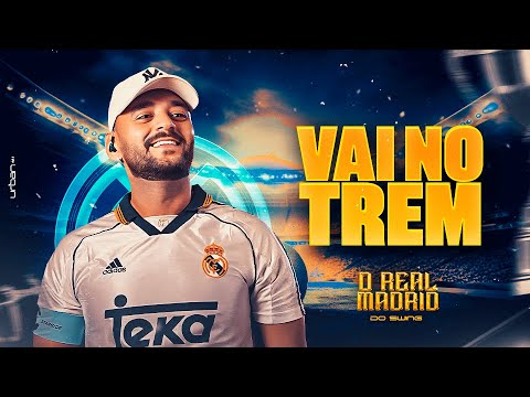 VAI NO TREM - THALES PLAY - EP. VISUAL