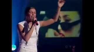 Nelly Furtado - Shit On the Radio - Juno Awards