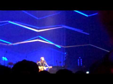 Atoms For Peace - Thom Yorke - All For The Best - Full Song - Roseland Ballroom - 4.6.10