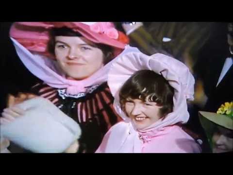 Ken Dodd The Good Old Days 17th January 1975