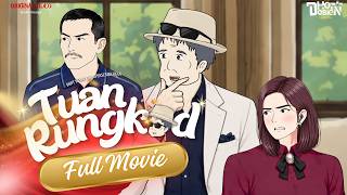 Download lagu Tuan Rungkad FULL MOVIE - Dhot Design mp3