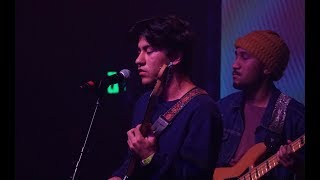 Download lagu Los Retros - Someone To Spend Time With LIVE! mp3 Download lagu Los Retros - Someone To Spend Time With LIVE! mp3