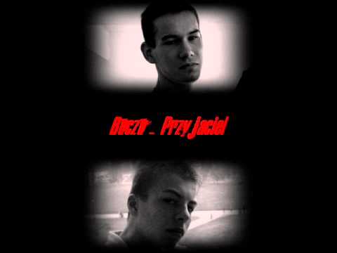 08.Buczu - Przyjaciel (Prod. Martin V)