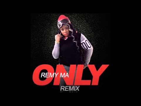 Populah Da Man   Only ''Remy Ma'' Remix New 2014