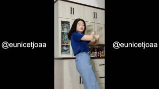 Download lagu Eunice Tjoaa - Part 1 - TikTok Trends mp3 Download lagu Eunice Tjoaa - Part 1 - TikTok Trends mp3