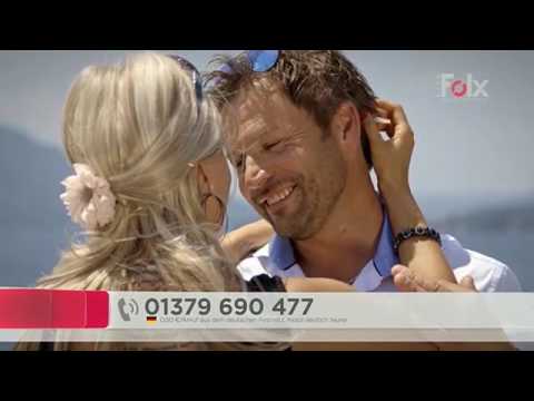 Folx Interaktiv - Die Kaiser: Ein Prosecco zu viel