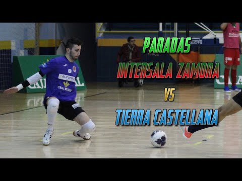 Paradas en el InterSala Zamora - Tierra Castellana Ciudad de Arévalo