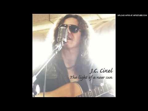 J.C.CINEL - Fallen Angel