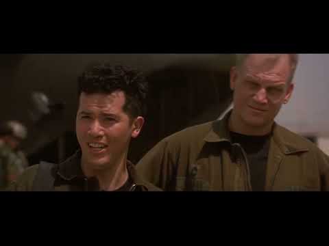 Executive Decision - 007