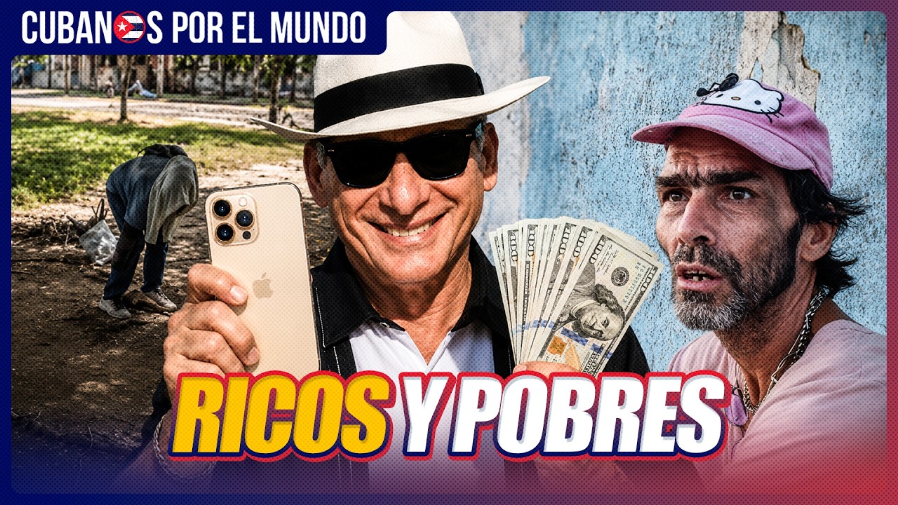 Así duermen los cubanos con los apagones: azoteas, pisos y cartones