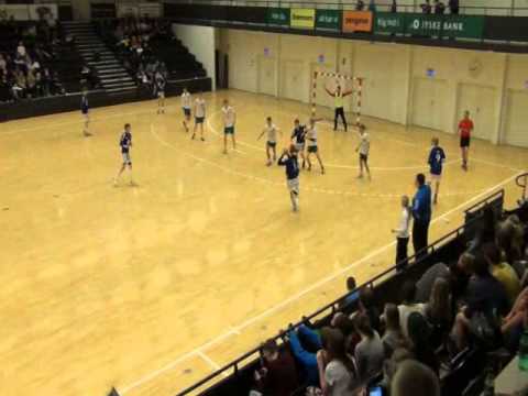 U 14 Drenge Finale Hf Mors 1 -Aars Hk