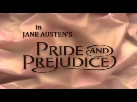 Pride and Prejudice 1995 beginning