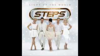 Steps - Christmas [Baby Please Come Home] (Light Up The World)