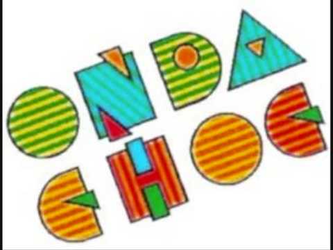 Onda Choc - Ó Mãe, Sobe a Semanada!