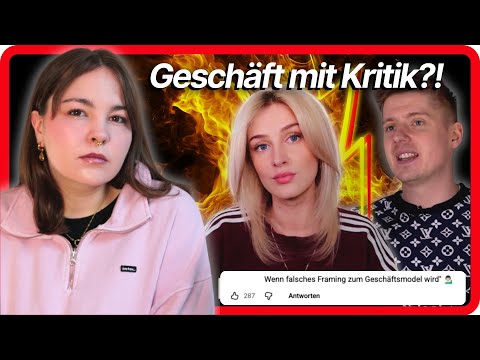 All for clicks: When influencer beef becomes trash TV