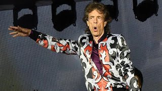 Download lagu Mick Jagger Drops the “F-Bomb” on Television mp3