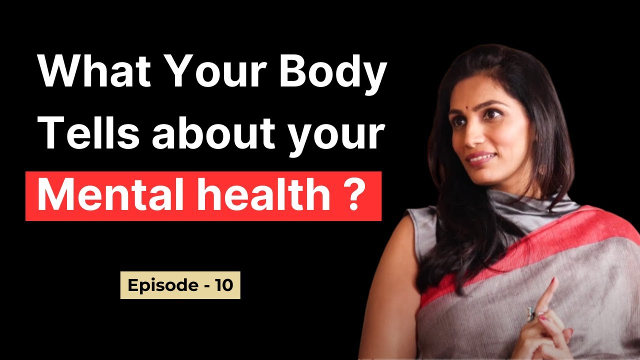 Mental Health, Depression and Anxiety Ft. Kavyal Sedani - Meri Saheli Podcast