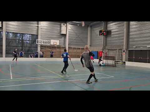 Loups du Lux - Vikings