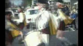 ViJoS Drumband Bussum 8mm film ’72/’73_2