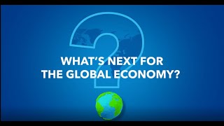 World Economic Outlook Update, October 2025: Key Facts