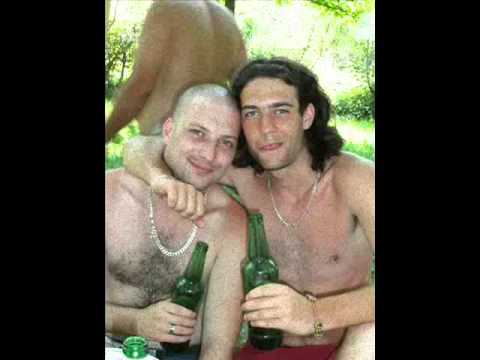 Toxical Feat. Snake - Sada Ide Refren