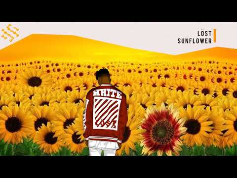 Post Malone, Swae Lee - Sunflower (LÖST Remix)