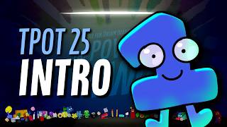 Cover art for -TPOT 25 INTRO-