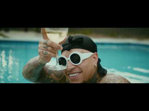 El Chulo - Dile Dile Dile (Video Oficial)