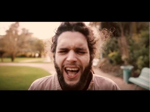 Creation Culture Hi Fi - Hold on the pressure Ft. Ponchita Peligros & George Palmer (Official video)