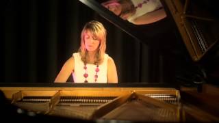 Birte Gäbel - Erkenntnis - Klaviermusik