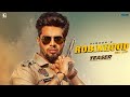 Robinhood SINGGA Teaser Song Releasing On 16 Dec GK DIGITAL Geet MP3