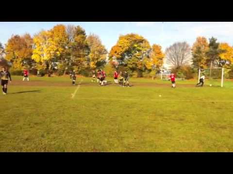 VfB Sparta M. II - SpFrd Harteck II