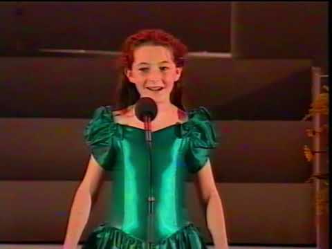 Voices of the World - Choral Spectacular RTE Coverage 1995