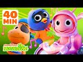 Backyardigans Sing Racing Day Super Heroes Vs Super Villains MORE Songs The Backyardigans