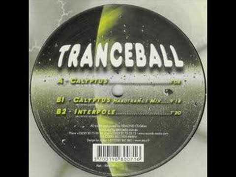 Tranceball - Calyptus