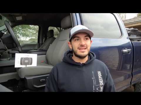 EZ LYNK Install On A Stock Truck? Yes You Can!