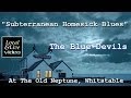 Subterranean Homesick Blues - The Blue Devils at ...