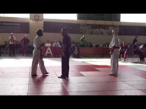 FEDUK BOGDAN - INODIN VLADISLAV Part 2