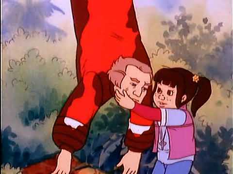 Punky, A Levada da breca - O Salvamento de Henry