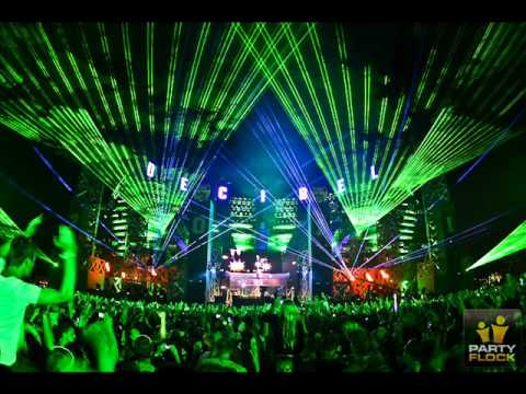 Zany & Max Enforcer ft. MC DV8 - Sound Intense City (Official Decibel 2011 Anthem) (Original Mix)