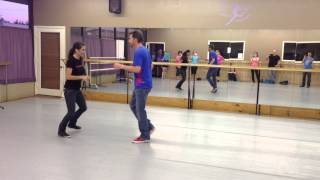 Crickets | Drop City Yacht Club ft. Jeremih | Swank Dance Fitness | O Crew Combo