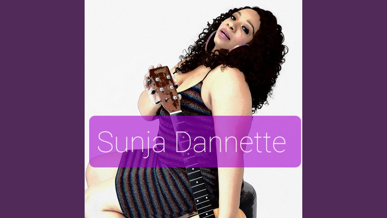 Promotional video thumbnail 3 for Sunja Dannette Soulful Singer