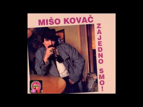Mišo Kovač - Poslije toliko godina - (Official Audio 1984)