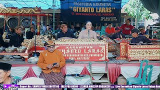Download lagu LIVE KARAWITAN GIYANTO LARAS || WEDDING ETIK & DANI || SAWIER PRO || JALU AUDIO SUMBERAGUNG KENTENG mp3 Download lagu LIVE KARAWITAN GIYANTO LARAS || WEDDING ETIK & DANI || SAWIER PRO || JALU AUDIO SUMBERAGUNG KENTENG mp3