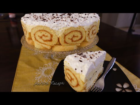 Jeftina, dekorativna i neodoljivo ukusna – torta za svaku priliku!Easy Celebration Cake! 🎉