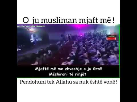 Pendohu Tek Allahu
