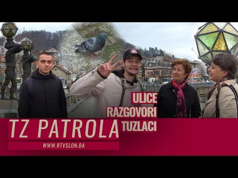 TZ Patrola - Kipovi - 26.03.2019.