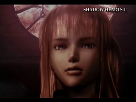 Shadow Hearts Covenant | PS2 | Trailer
